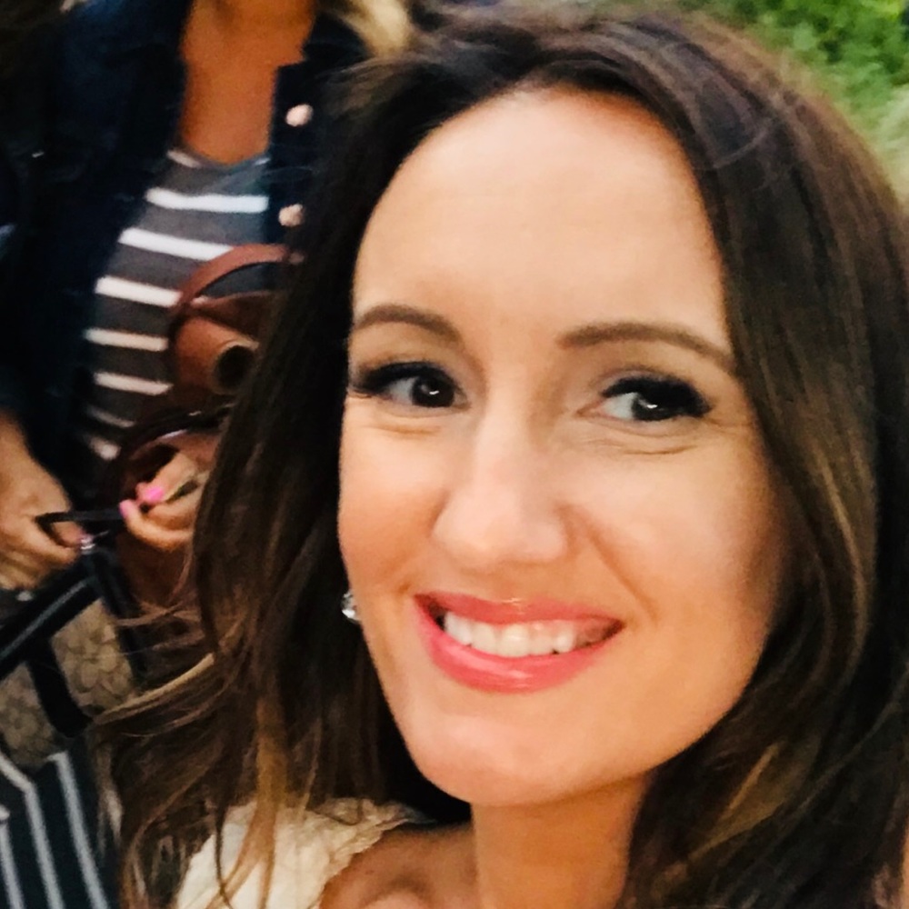 Meet your Posher, Jasmine